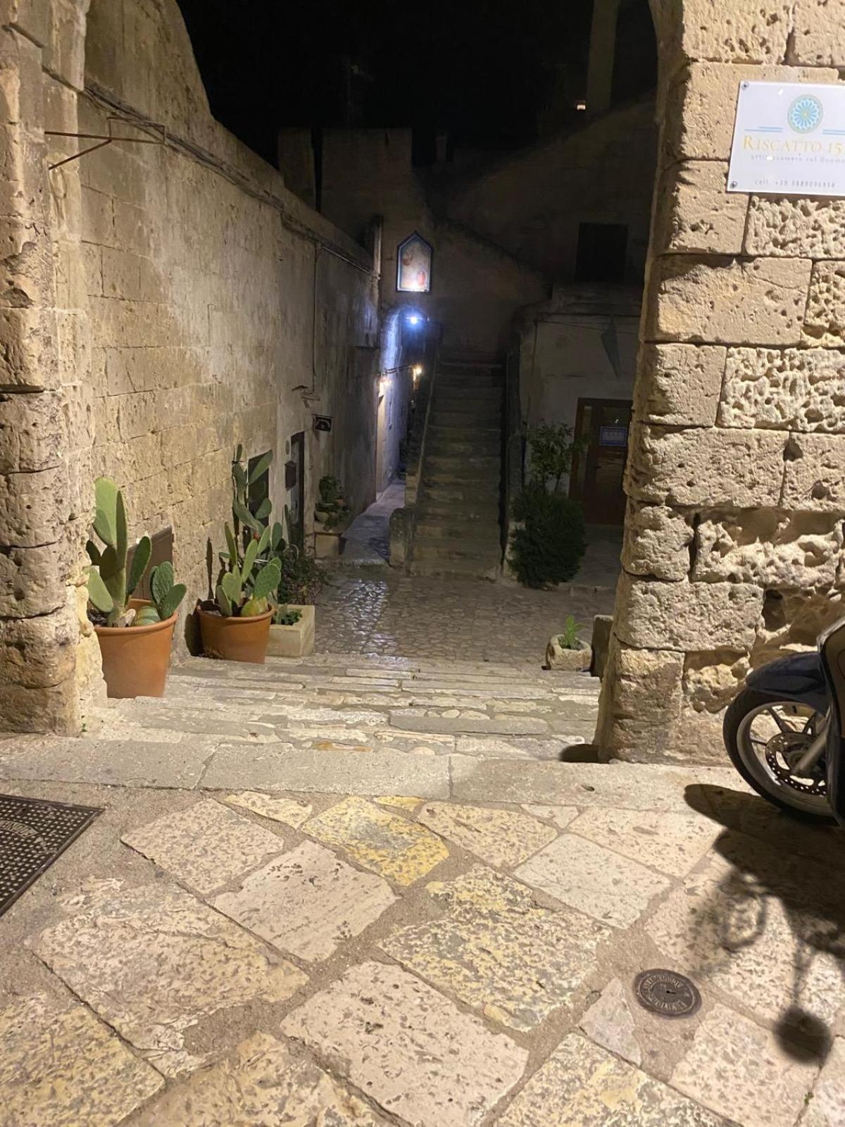 Labanca'S Comfort Matera Buitenkant foto